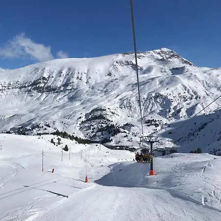 Laera شقة فيلانوفا