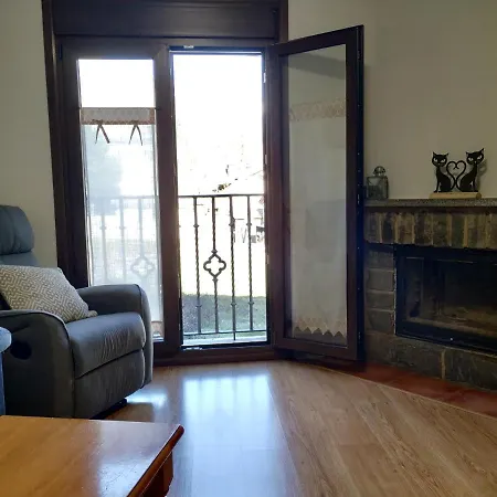 Apartamento Laera Villanova
