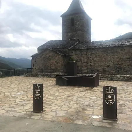 Lägenhet Laera Villanova