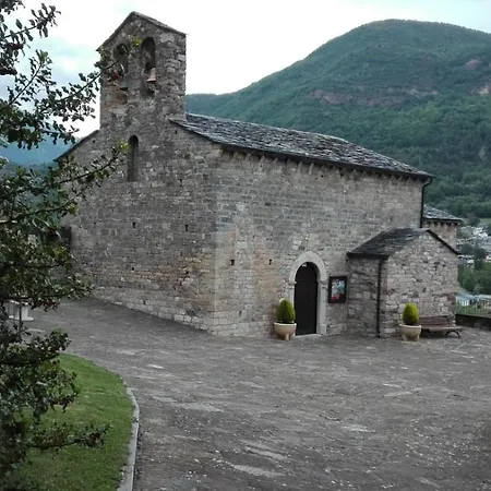 Laera Apartamento Villanova