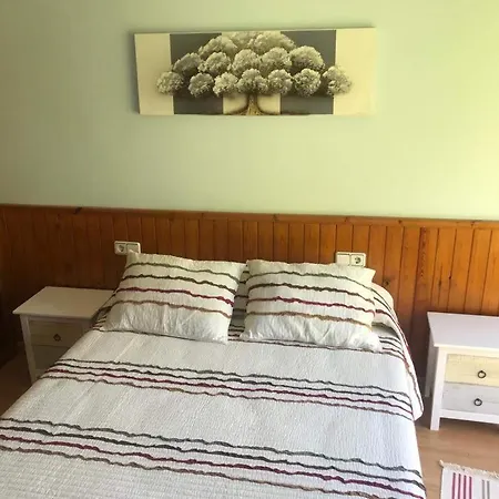 Laera Apartamento Villanova