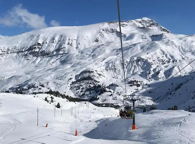 Laera Apartman Villanova