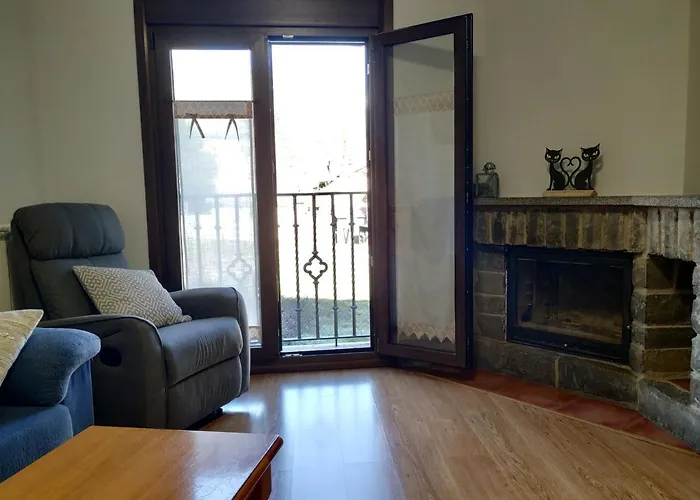 Apartman Laera Villanova