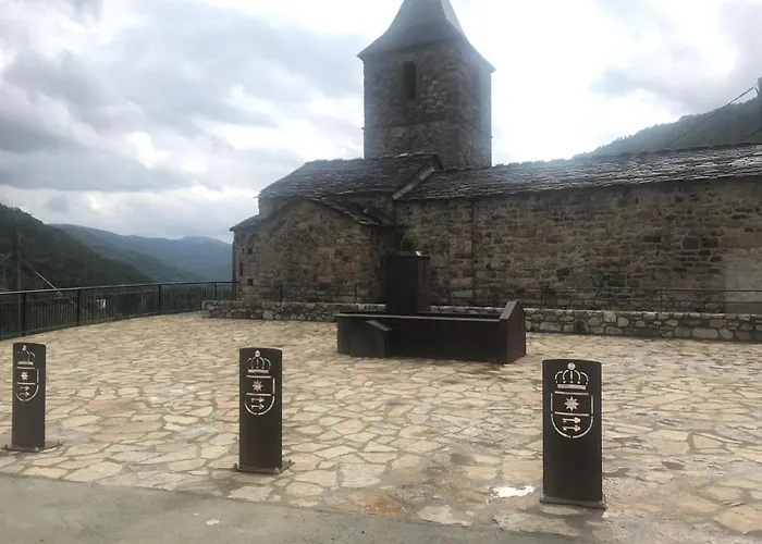 Apartman Laera Villanova