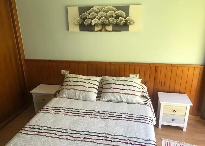 Laera Lägenhet Villanova